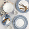 Laura Ashley Blueprint Collectables Laura Ashley Set 64 Delig Servies 8 Persoons