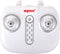 SYMA S107H RC helikopter 2.4GHz RTF rood