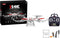 Syma X54HC HD camera Drone + Altitude mode zwart+ pak batterijen
