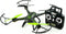 Syma X54HC HD camera Drone + Altitude mode zwart+ pak batterijen