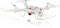 Syma X5UC 720p HD Camera Drone