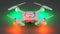 Syma X5UC 720p HD Camera Drone