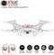 Syma X5UC 720p HD Camera Drone