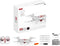 Syma X5UC 720p HD Camera Drone