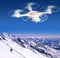 Syma X5UC 720p HD Camera Drone
