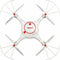 Syma X5UC 720p HD Camera Drone