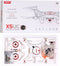 Syma X5UC 720p HD Camera Drone