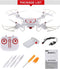 Syma X5UC 720p HD Camera Drone