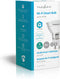 Nedis SmartLife - LED Lamp GU10 - Slimme bediening via Wi-Fi - Warm wit (1x)