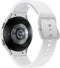 Samsung Galaxy Watch5 - Smartwatch - 44mm - Bluetooth + 4G - Zilver (Wit)