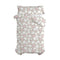 Happy Friday Duvet cover set 2 pieces Kitty 155x220 cm (Single) Multicolor