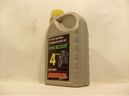 Syn Scoot 4T 5W40 1-liter