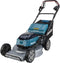 Makita DLM537Z - Accu grasmaaier - Zelfrijdend 53cm - Maaioppervlak 1700-2000m²