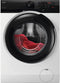 AEG LR6AMZ49FL - Wasmachine - 9 kg - 1400 tpm - Energieklasse A - Wit