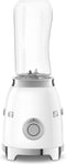 SMEG PBF01 - Personal Blender - 2 snelheden - Wit