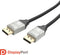 j5create JDC42-N 4K DisplayPort Kabel