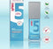 syNeo 5 Anti-Transpirant Deodorant - 30 ml