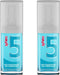 Syneo 5 - Deodorant Anti-transpirant Pompspray - 30ml - Set van 2 - Overmatig zweten