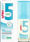 Syneo 5 - Deodorant Anti-transpirant Pompspray - 30ml - Soft Aloe Vera - 0% Alcohol/Halal - Overmatig zweten
