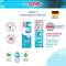 Syneo 5 - Deodorant Anti-transpirant Roller - 50 ml - Overmatig zweten