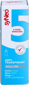 Syneo 5 - Deodorant Anti-transpirant Roller - 50 ml - Overmatig zweten