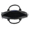 DSTRCT Limited - Laptoptas 15,6 inch - Kwaliteitsleder - Zwart