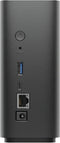 Synology BeeStation NAS Desktop Ethernet LAN Zwart RTD1619B