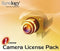 Synology Camera-License-Pack-1