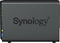 Synology DS223 - NAS - Western Digital RED 16TB (2x 8TB)