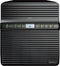 Synology DS423 - NAS - RAID - Western Digital RED 16TB (4x 4TB)