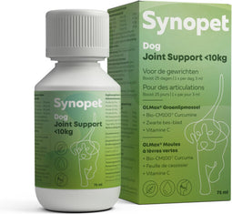 Synopet Dog Joint Support 75 ml (voorheen Cani-Syn)