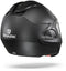 Shark EVO GT - Systeemhelm - 2-in-1 met VZ250 vizier - Mat Zwart - M