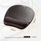 Fellowes Muismat - Ergonomisch - Memoryfoam - Zwart