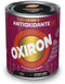 Synthetische lak Oxiron Titan 5809081 Zwart 750 ml Antioxidant