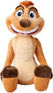Disney - Lion King - Timon - Pluche - Knuffel - Vanaf 0m