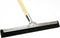 Synx Tools 35 cm Vloertrekker Met Steel 150cm - Vloerwisser - Trekkers/moppen - Zwart - Vloermop / Vloerreiniger