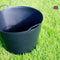 Synx Tools 3x Flexibele kuip emmer 42L - Opbergmanden - flexibele wasmand - flexibele emmer - Flex tub