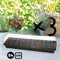 Synx Tools 3x Zaaikas Kweekbak Multi-Pack - Zaaikast - Zaaitray - Kweektray - Vensterbank - Moestuinbak - Moestuinen - bodembewerkers - Zaai - Kweken - Kweekbak