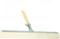 Synx Tools 55 cm Vloertrekker Met Steel 150cm - Vloerwisser - Trekkers - Wit - Vloermop - Vloerreiniger - Met Houten Steel 150 CM