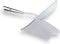 Synx Tools - Aanaarder 20cm - Zonder steel - Vorentrekker - Bodembewerkers - Tuinartikelen - Tuingereedschaap - Onkruidverwijderaar