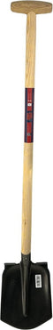 Synx Tools Bats 00 Prof. Drents model - Schoppen / Spades - Schep / Bodembewerkers - Tuingereedschap - Inclusief Steel 100cm