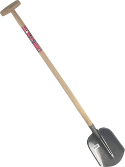 Synx Tools Bats 000 - Schoppen / Spades - Bats stelen - Scheppen - Tuinartikelen - schepjes - Inclusief steel 100cm.