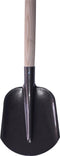 Synx Tools Bats 000 - Schoppen / Spades - Bats stelen - Scheppen - Tuinartikelen - schepjes - Inclusief steel 100cm.