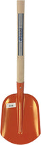 Synx Tools Bats Rood Holland - Schoppen / Spades - Schep / Bodembewerkers - zandschop - schop - Tuingereedschap - Inclusief Steel 100cm