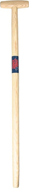 Synx Tools Batssteel 90cm Gebogen - schopsteel - Schoppensteel - Spadesteel - Schepsteel - Scheppen - Tuinartikelen