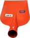 Synx Tools Betonschop Rood - Schoppen / Spades - Schep / Bodembewerkers - Tuingereedschap - Zonder steel