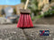Synx Tools bezem Nylon Straatbezem 50cm - Bezem- Veger - Stadsbezem - Buitenbezem - Tuinartikelen - Bezem met steel 150cm - Buiten bezems - veger - Schoonmaken