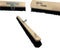 Synx Tools bezem Zaalveger 100cm Paardenhaar - Zachte bezem - Kamerveger - Bezemsteel - Veger schoonmaken - Bezems Binnen - Bezem zacht Zonder steel