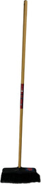 Synx Tools Binnenbezem ECO met bamboe steel 120 cm