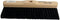 Synx Tools Binnenbezem Paardenhaar 29cm - Zachte Bezems - Bezem - Bezems - Kamerveger - Zaalveger / Zachte Besem - Binnen Bezem - Veger - zonder steel